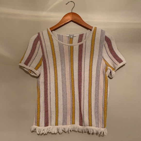 Madewell Tops - Madewell Top